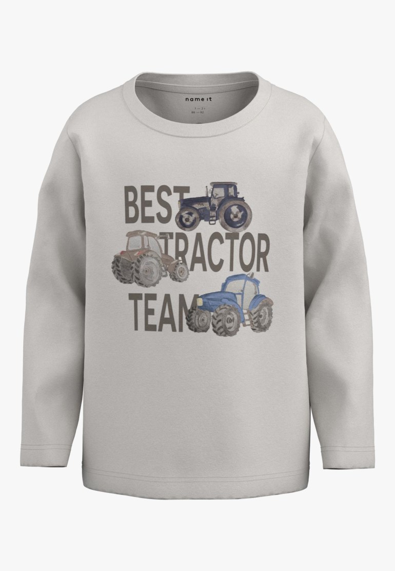 Niko genser Hvit - undefined - 1