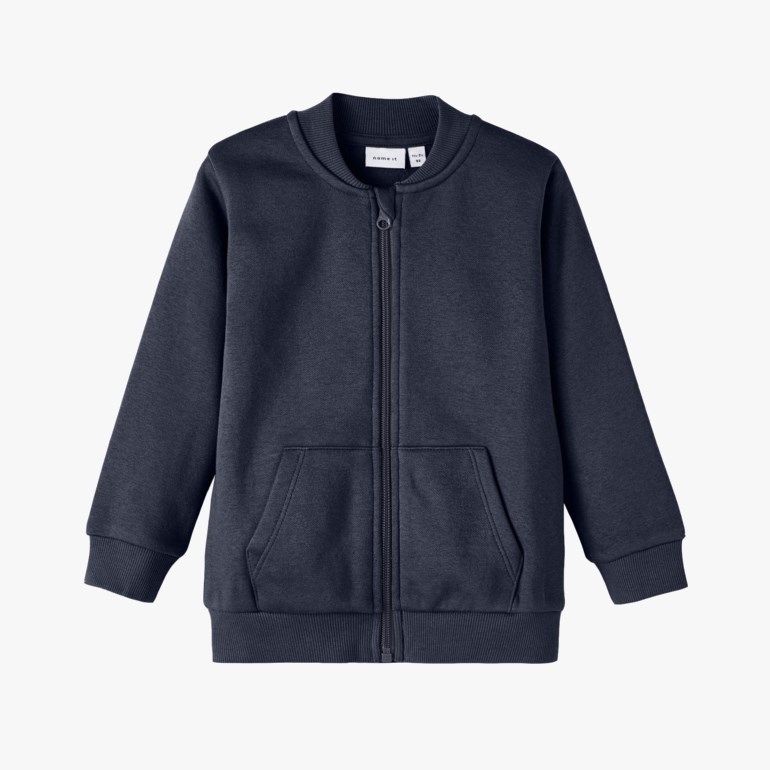 Nilas cardigan Blå - undefined - 1