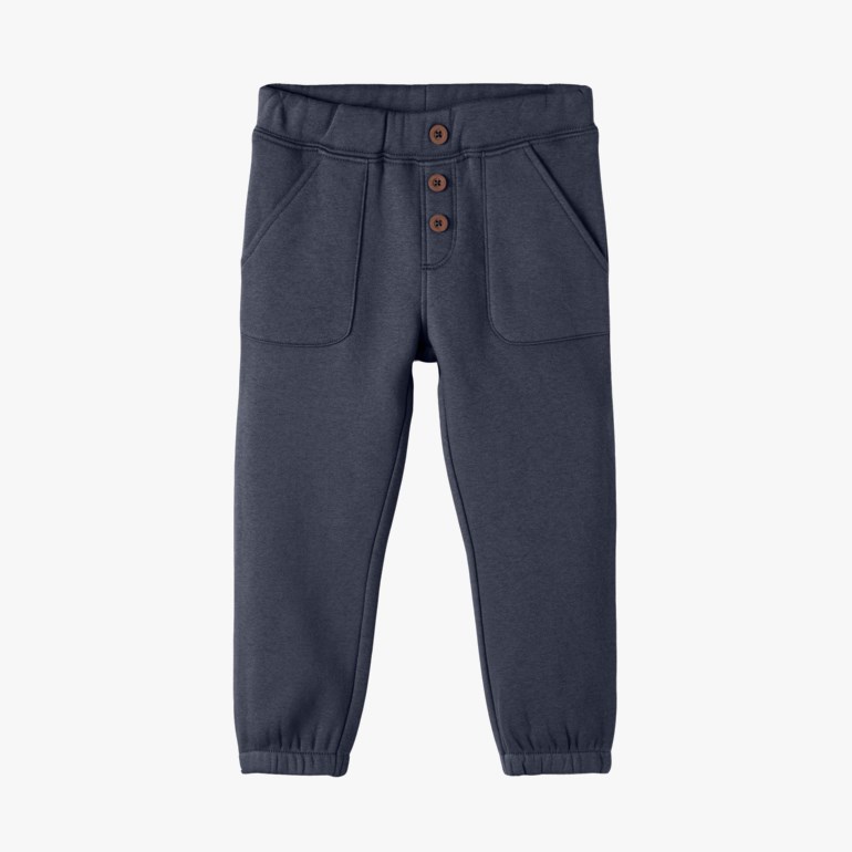 Nilas joggebukse Blå - undefined - 1