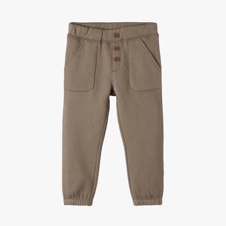Nilas joggebukse Brun - undefined - 1