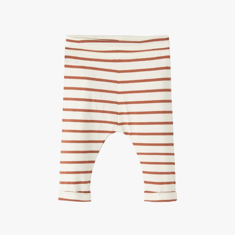 Onano bukse Brun - undefined - 1