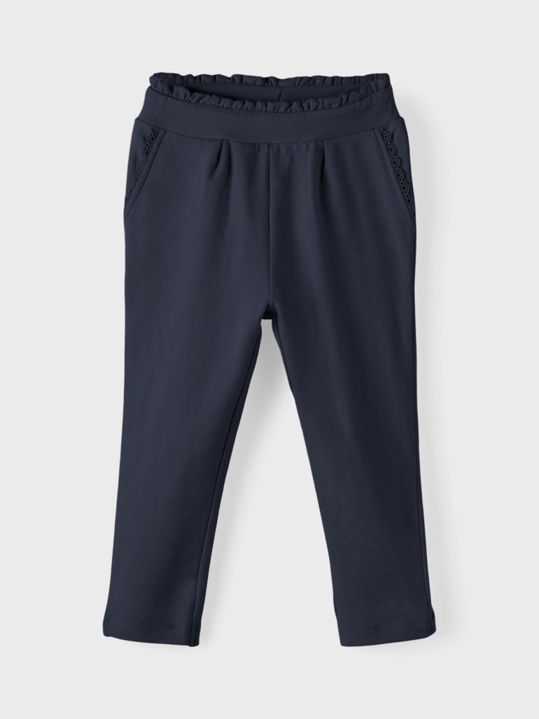 Omi joggebukse Blå - undefined - 1