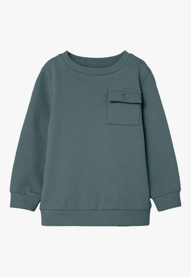 Van genser Grønn - undefined - 1