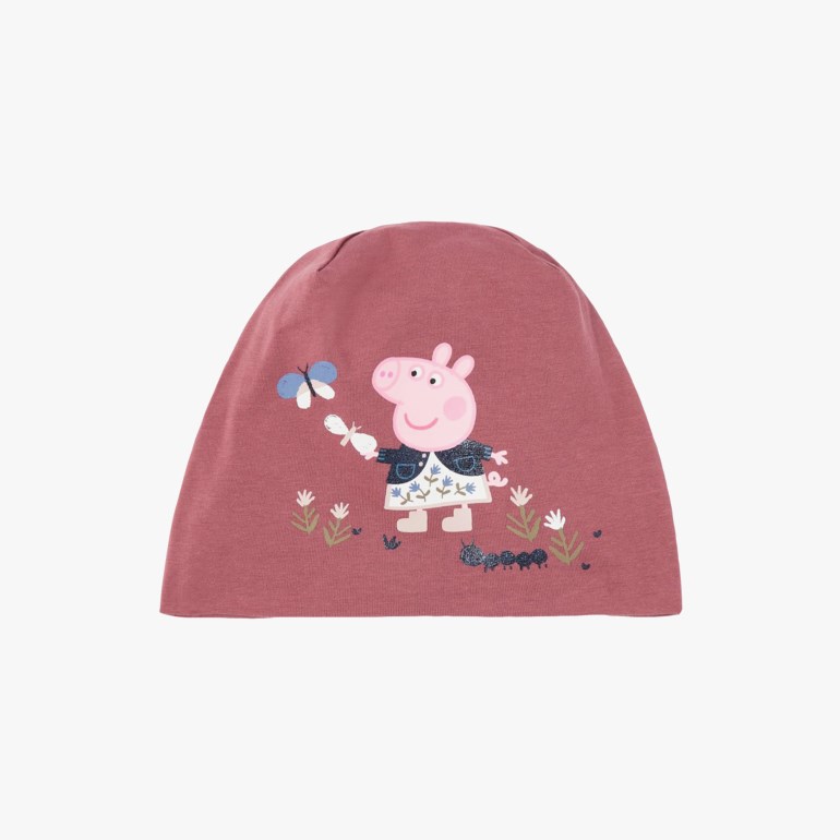 Peppa Gris lue Rosa - undefined - 1