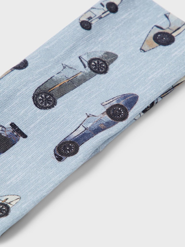 Marlow pannebånd Blå - undefined - 1