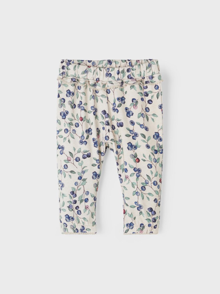 Didde babybukse Beige - undefined - 1