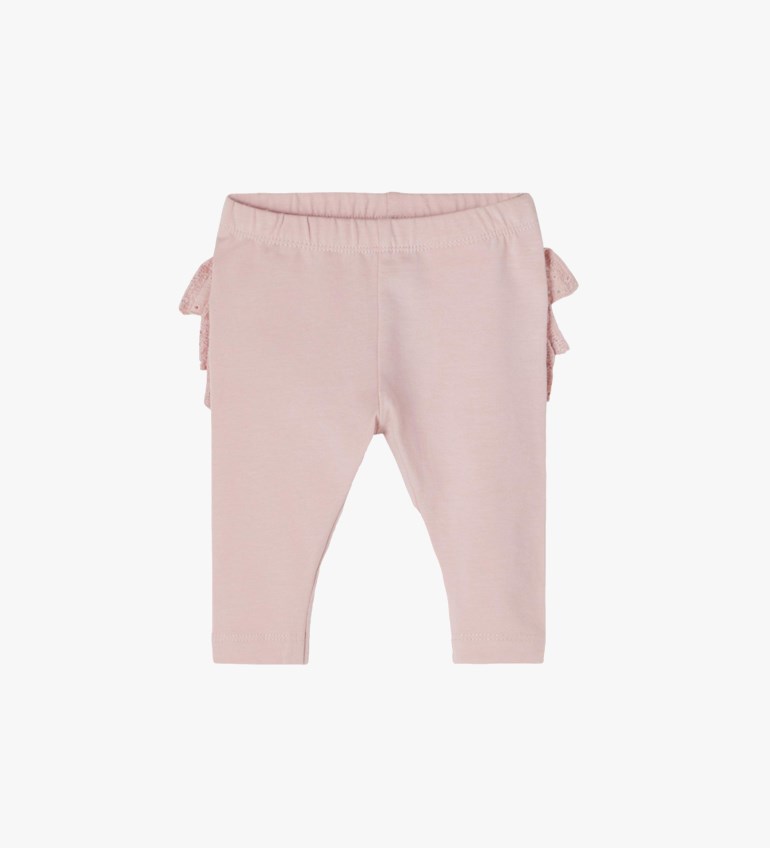 Fausia leggings Rosa - undefined - 1