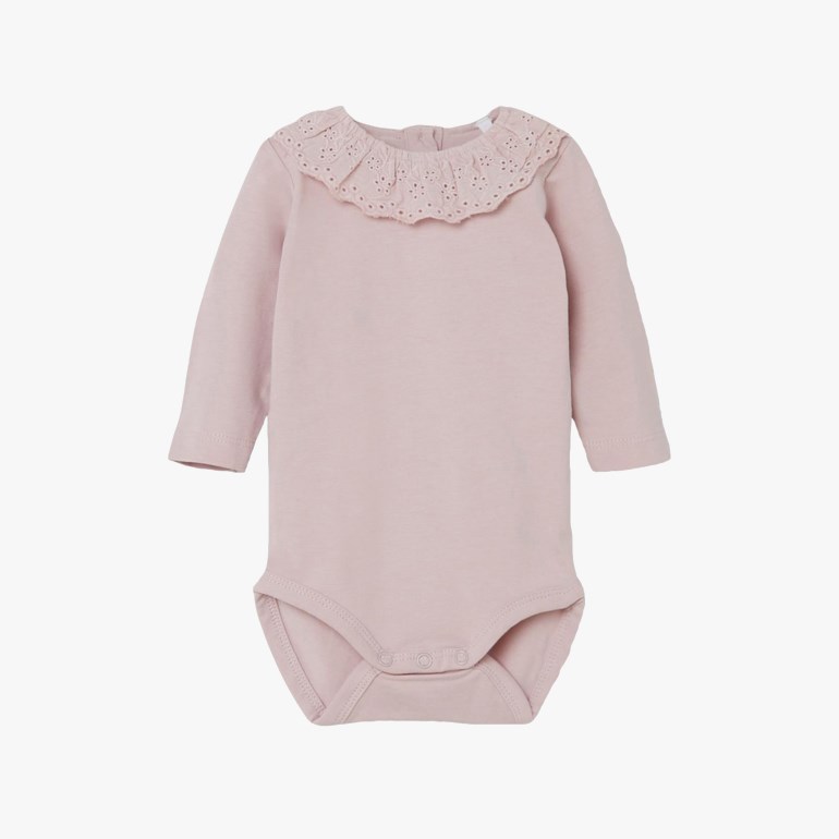 Fausia body Rosa - undefined - 1