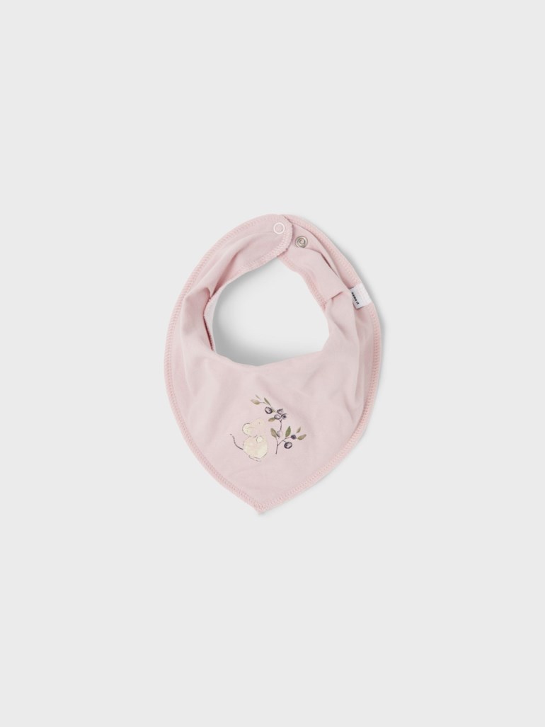Dorthe smekke Rosa - undefined - 1