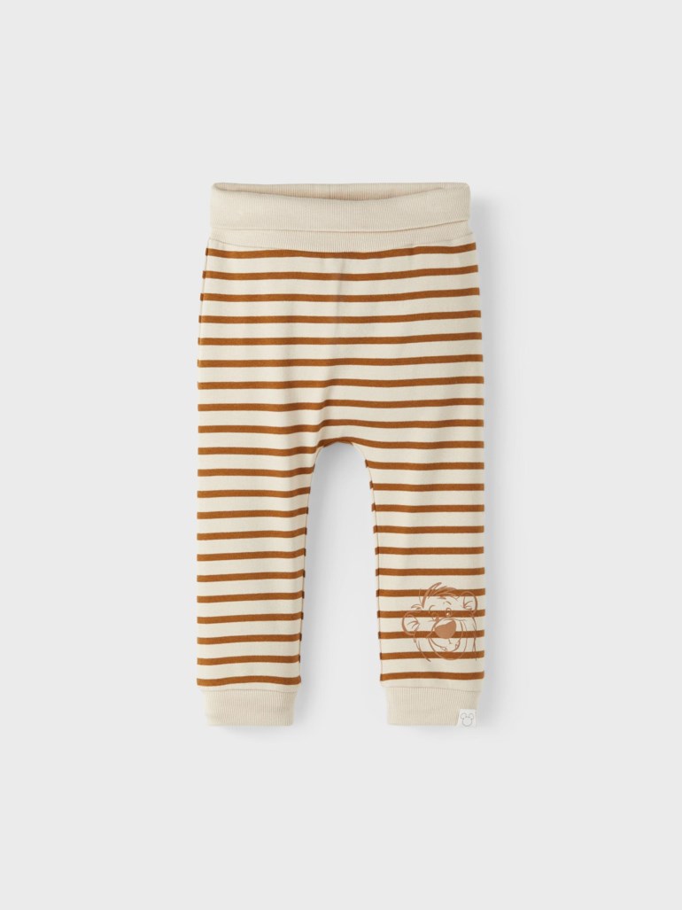 Baloo babybukse Brun - undefined - 1