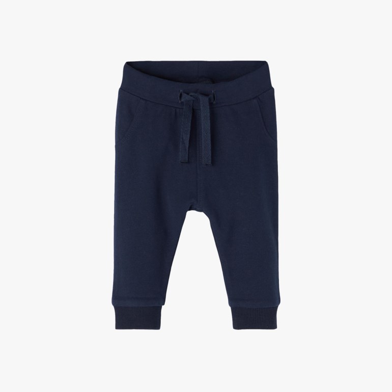 Folmer joggebukse Blå - undefined - 1