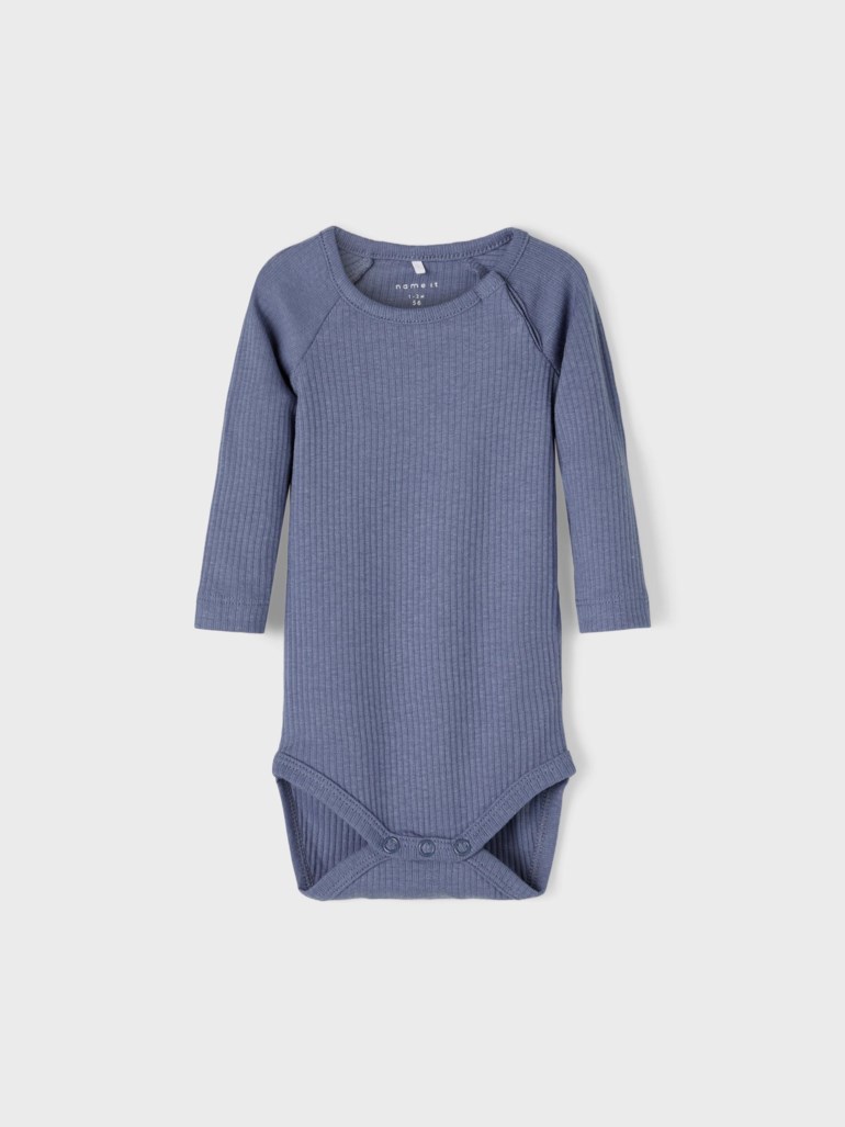 Kabilleon body Blå - undefined - 1