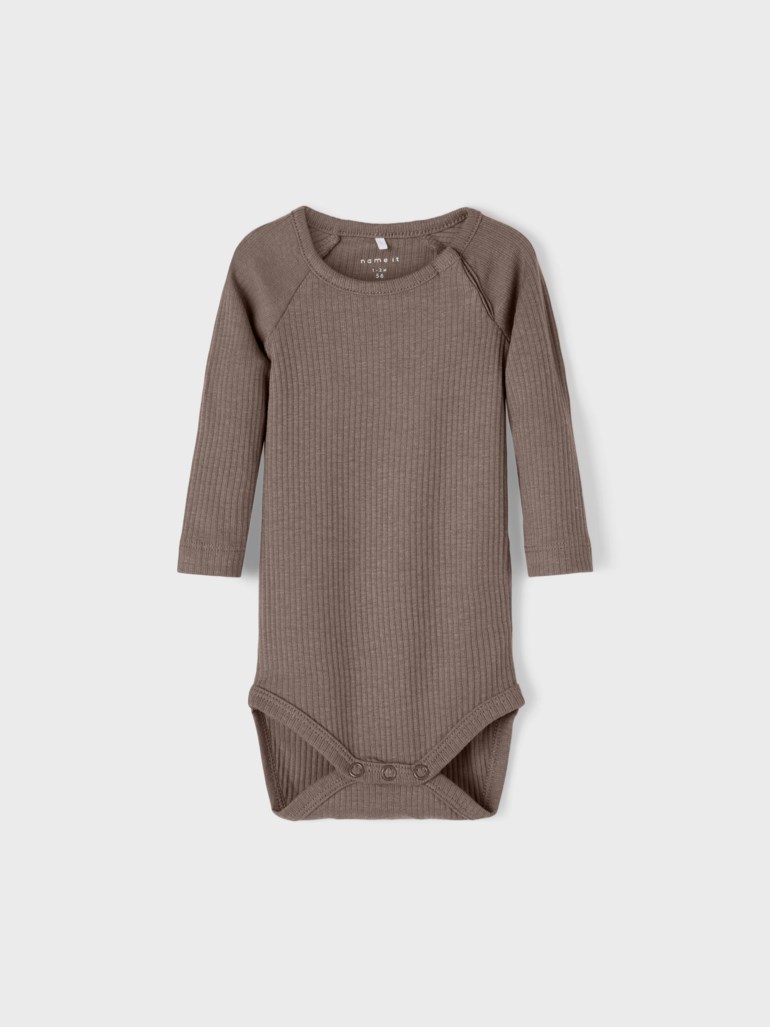 Kabilleon body Brun - undefined - 1