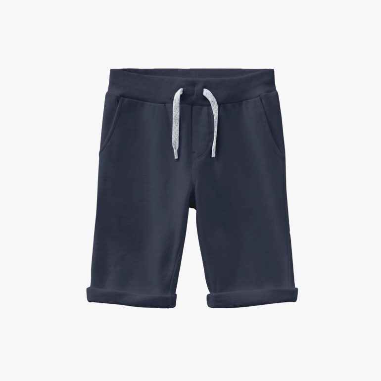 Vermo shorts Blå - undefined - 1