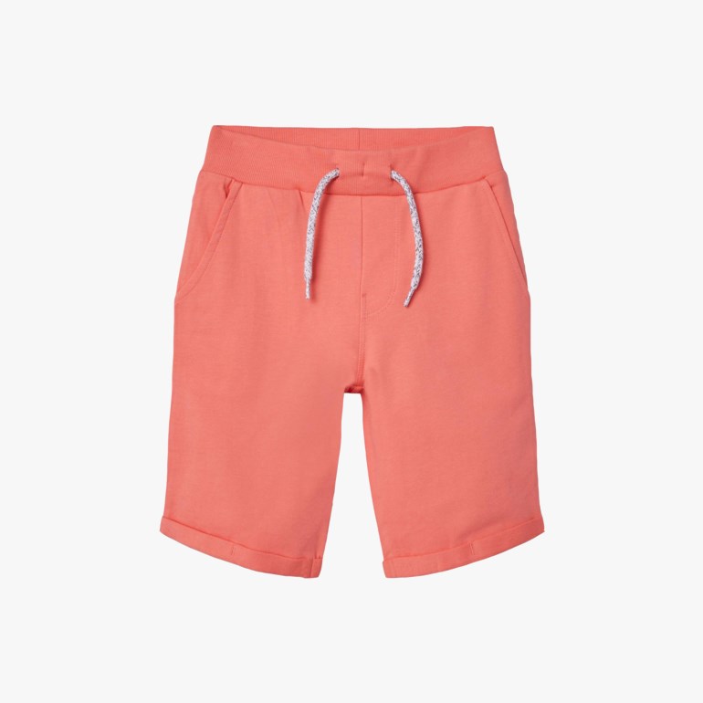 Vermo shorts Rosa - undefined - 1