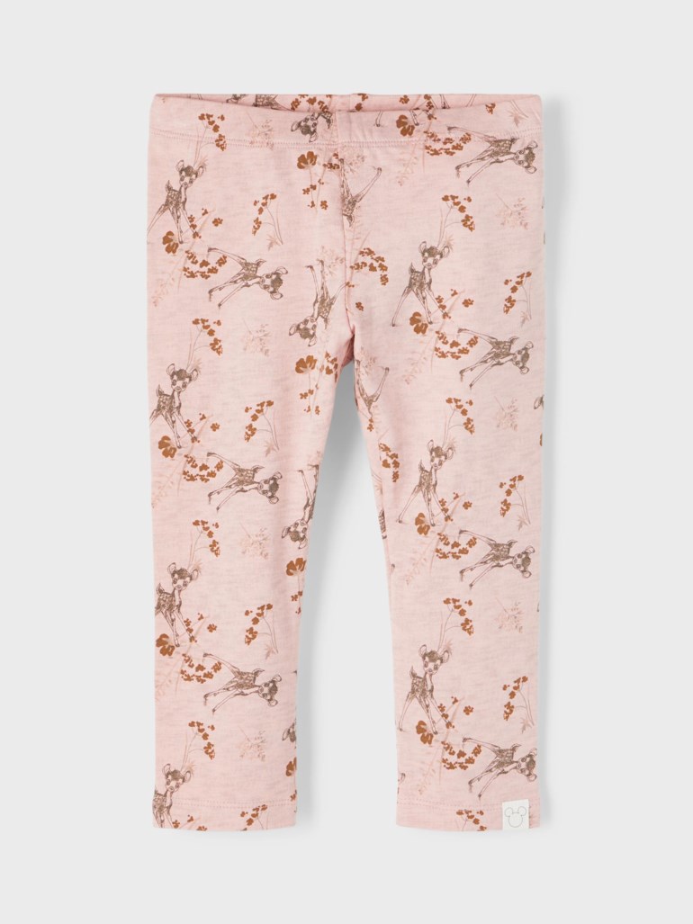 Bambi leggings Rosa - undefined - 1