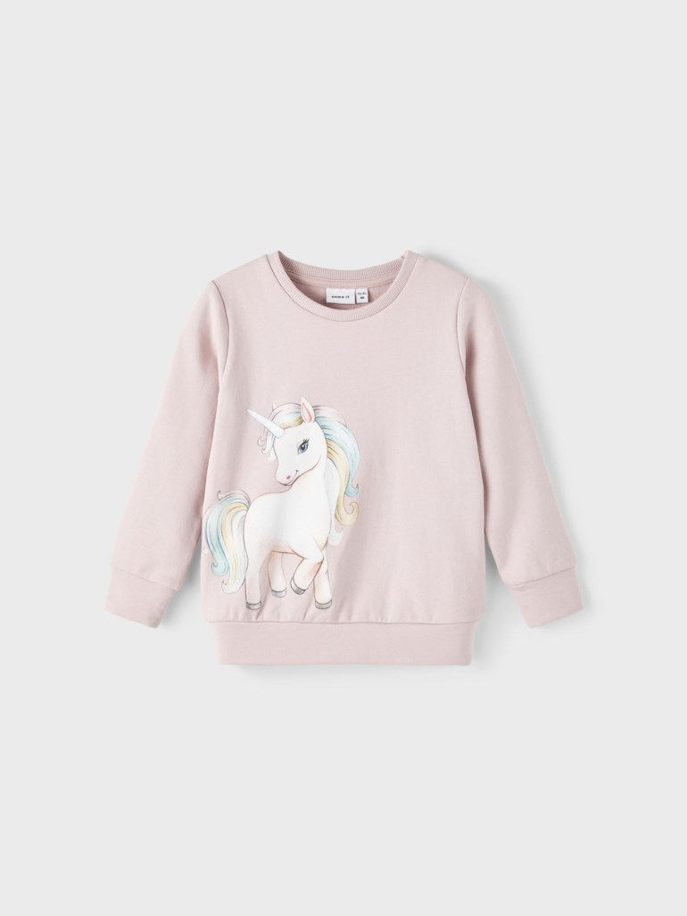 Darling genser Rosa - undefined - 1