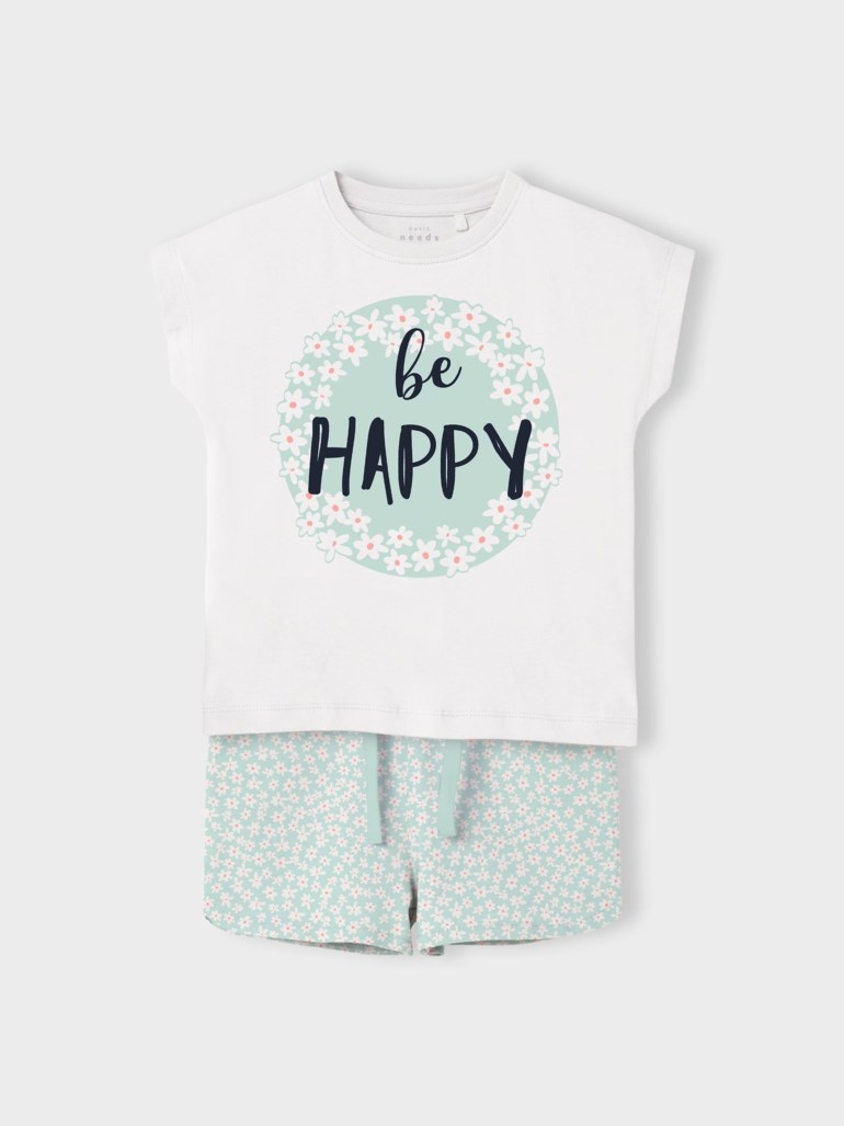 Vigea sommersett Hvit - undefined - 1