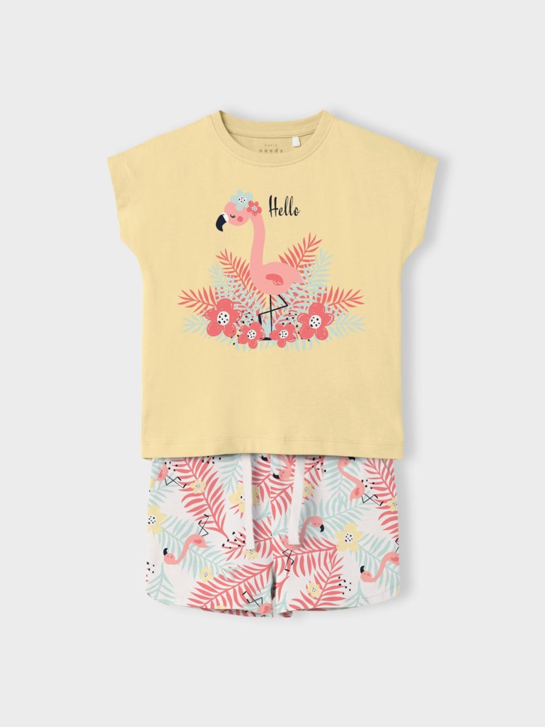 Vigea sommersett Gul - undefined - 1