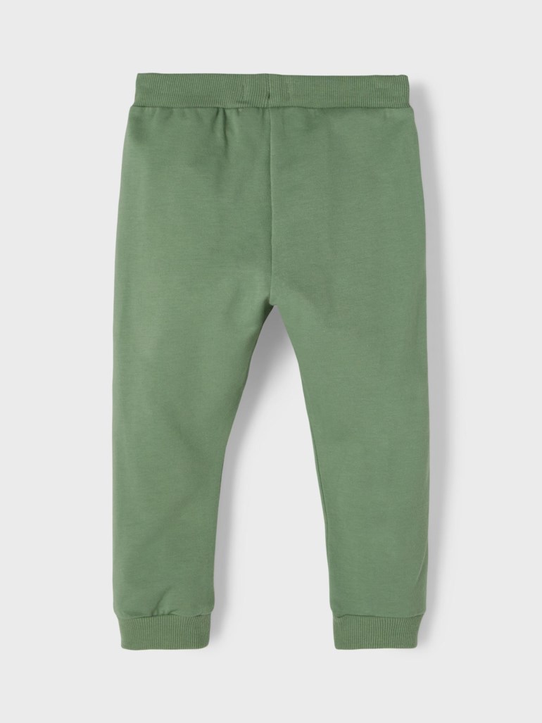 Baloo joggebukse Grønn - undefined - 1