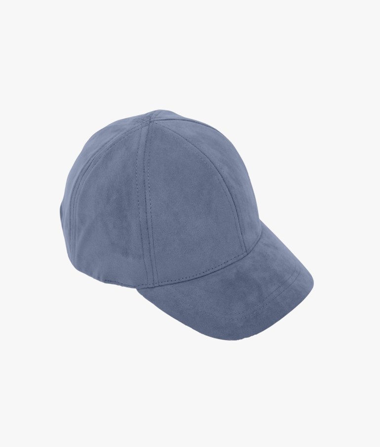 Dekim caps, wildwind Blå - undefined - 1