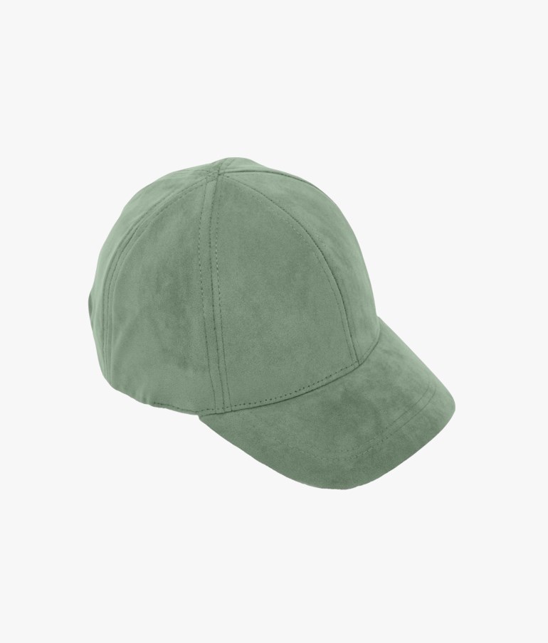 Dekim caps, hedgegreen Grønn - undefined - 1