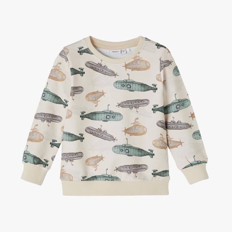 Felix genser Beige - undefined - 1