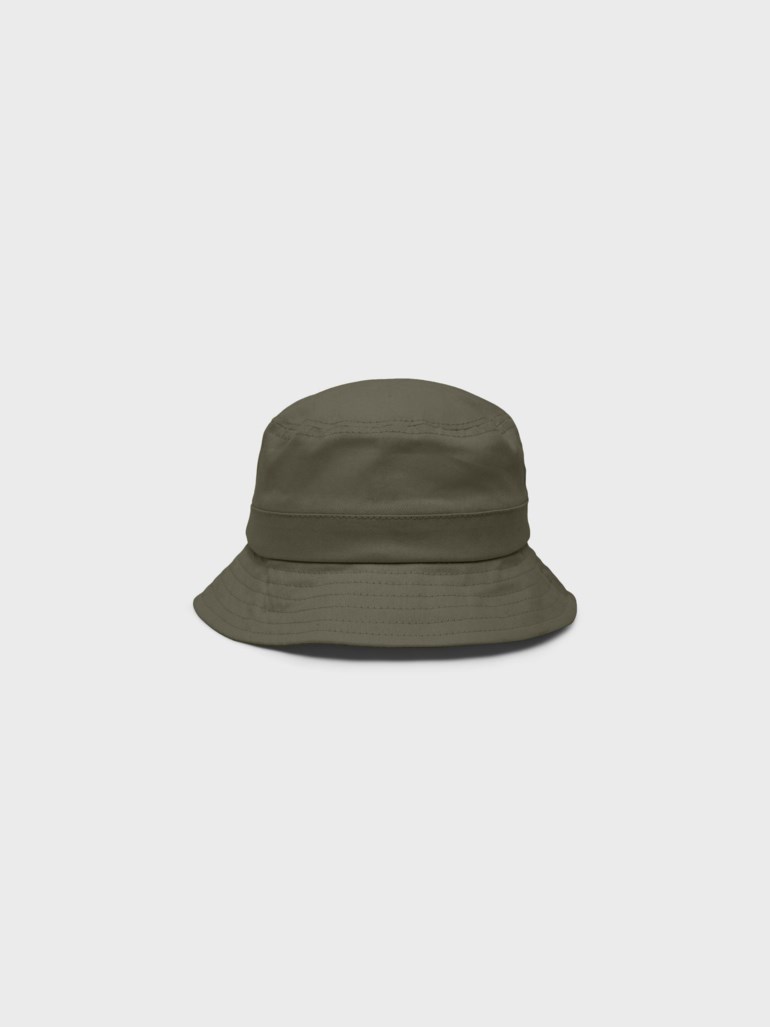 Filmo hatt, olivenight Grønn - undefined - 1