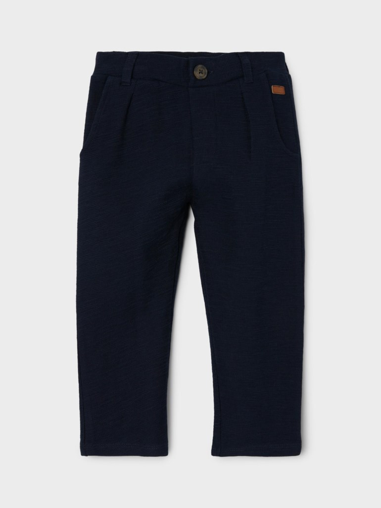 Frederik joggebukse Blå - undefined - 1