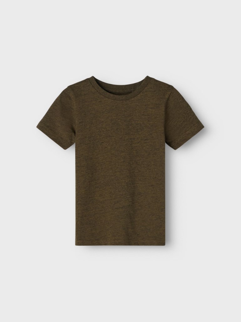 Frej t-skjorte Grønn - undefined - 1