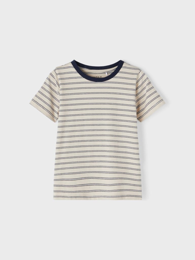 Frej t-skjorte Beige - undefined - 1