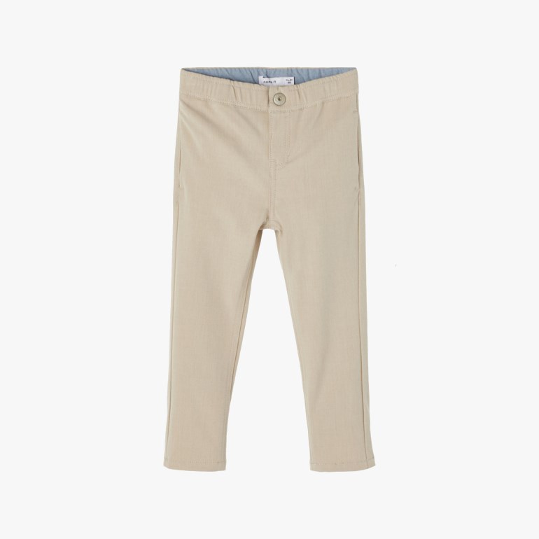Robin chinobukse Beige - undefined - 1