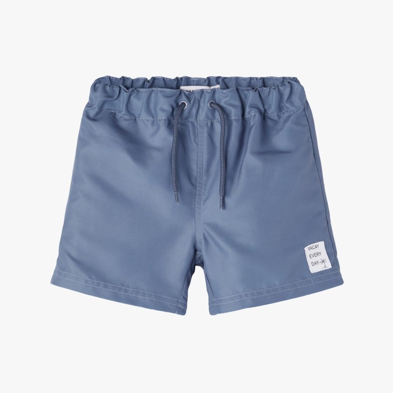 Zimon badeshorts Blå - undefined - 1