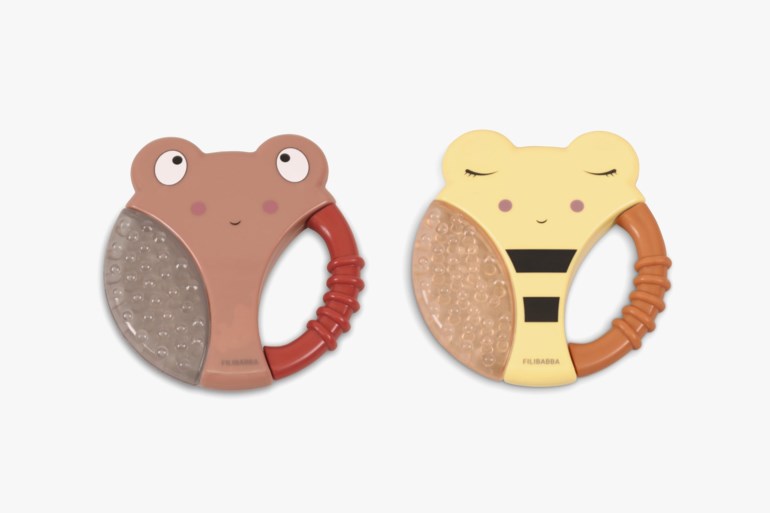 Bie og larve biteringer med kjøleeffekt Multiple - undefined - 1