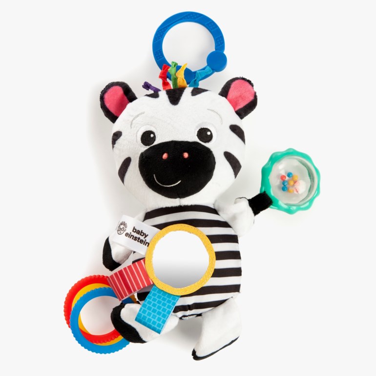 Zen's Sensory Play aktivitetsleke Multiple - undefined - 1