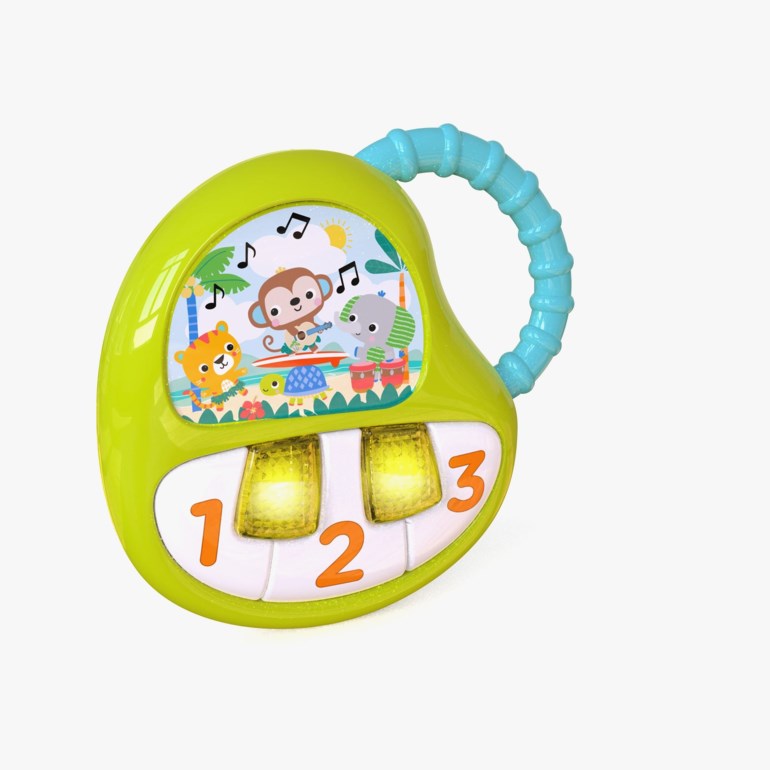 TropiKeys piano babyleke Multiple - undefined - 1