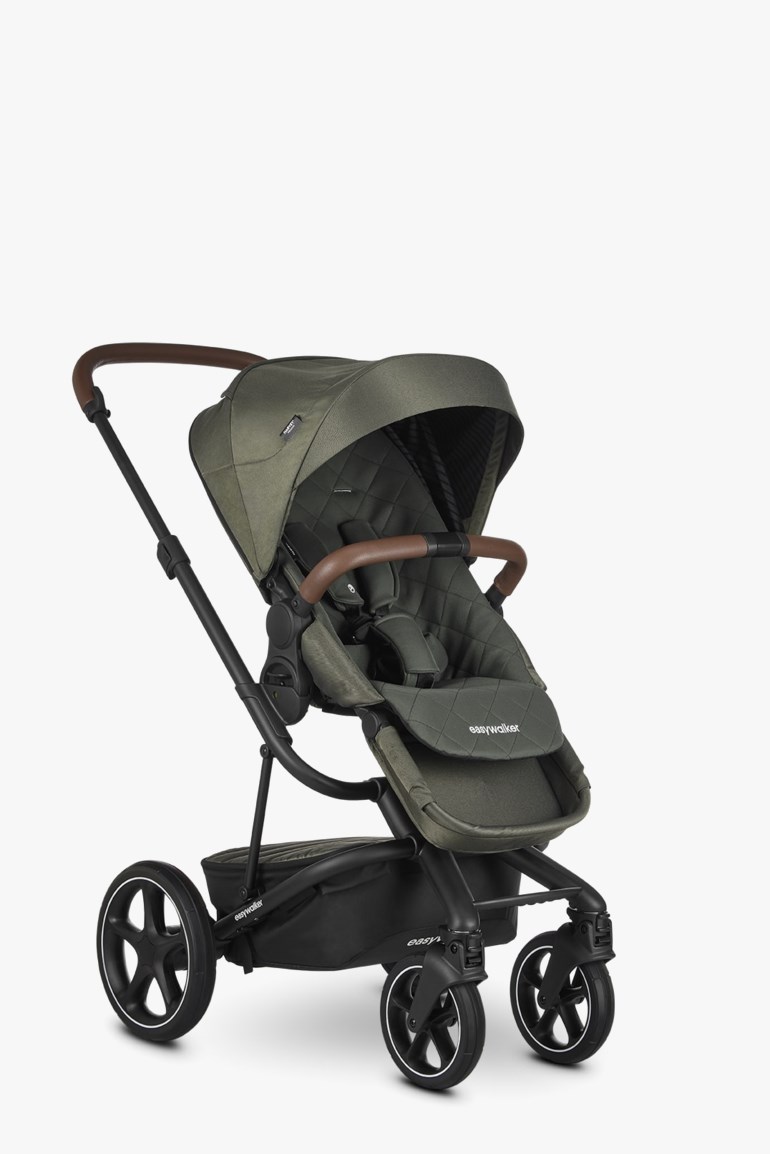 Harvey 3 Premium Nordic Grønn - undefined - 1