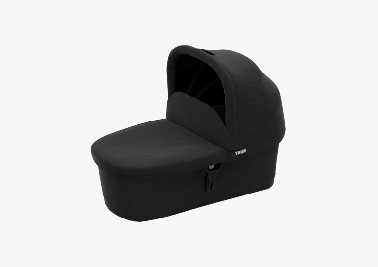 Urban Glide 2 bassinet Sort - undefined - 1