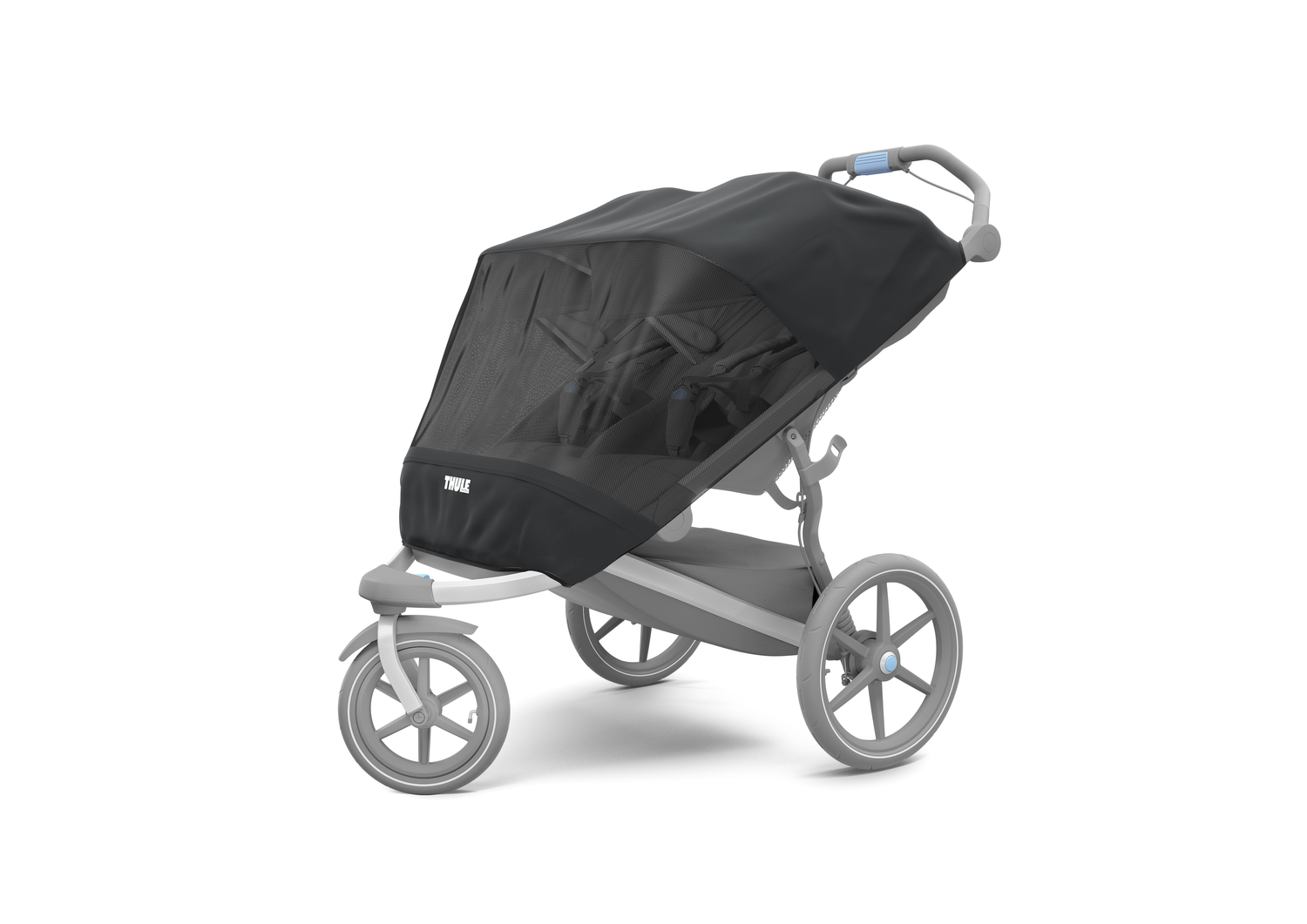 Urban Glide Double mesh myggnett