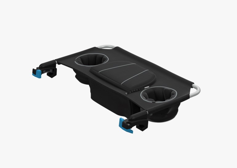 Sport Double organizer Sort - undefined - 1