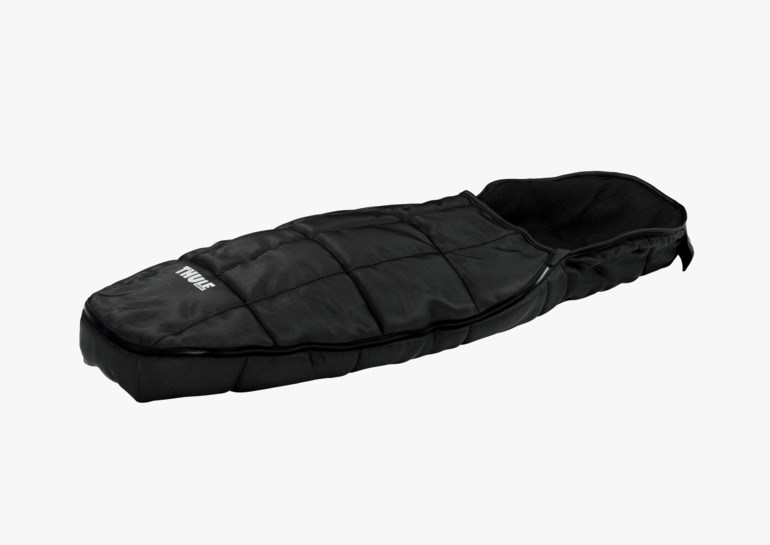 Thule Sport vognpose Sort - 11025671-Black-onesize - 1