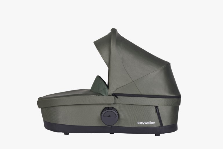 Harvey 3 Premium Terrain carrycot Grønn - undefined - 1