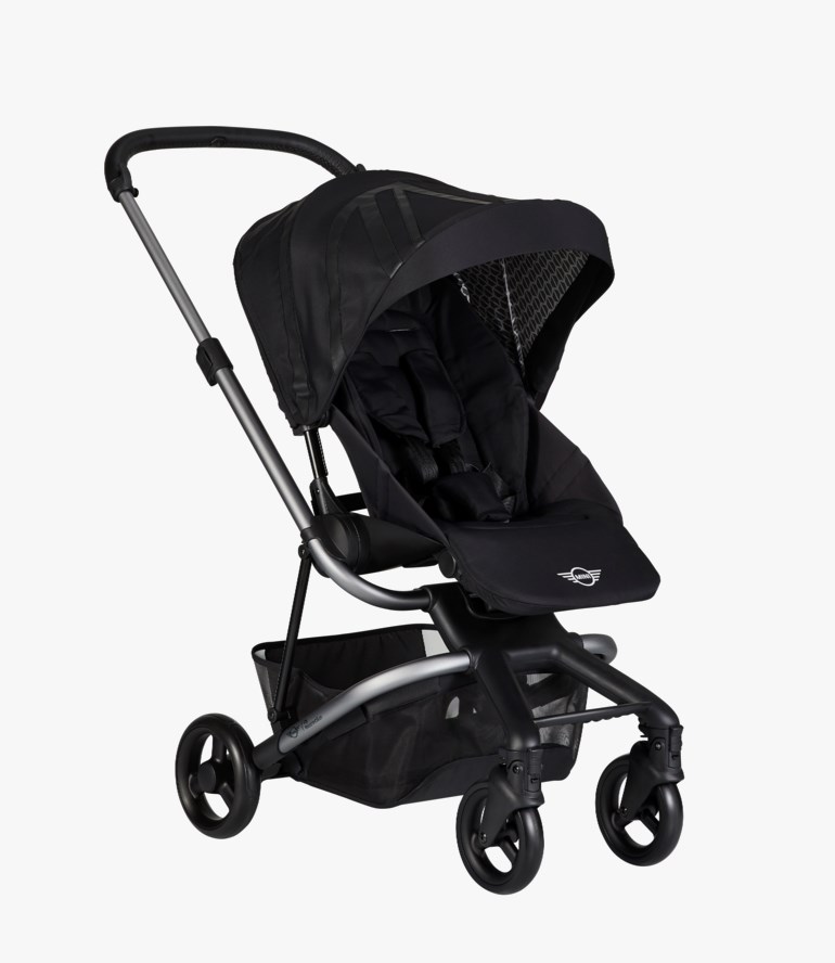 MINI Stroller Sort - undefined - 1