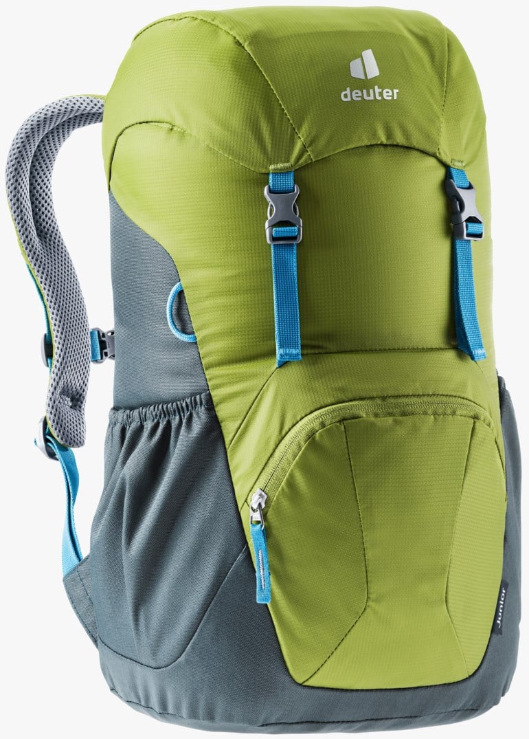 Junior 18l ryggsekk Grønn - undefined - 1