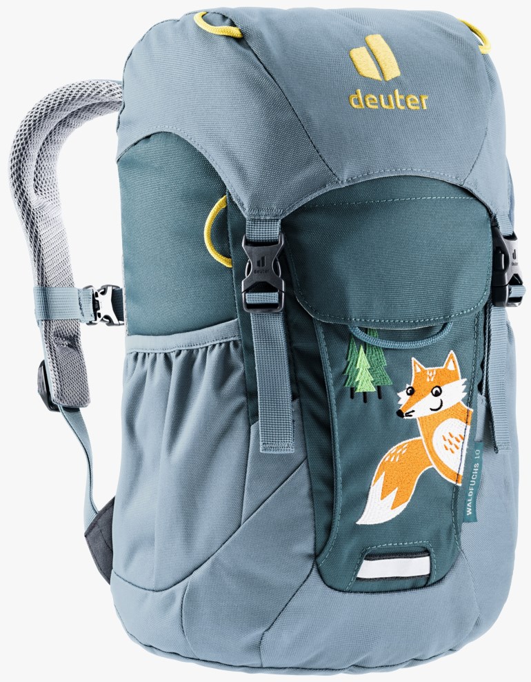 Waldfuchs 10l ryggsekk Blå - undefined - 1