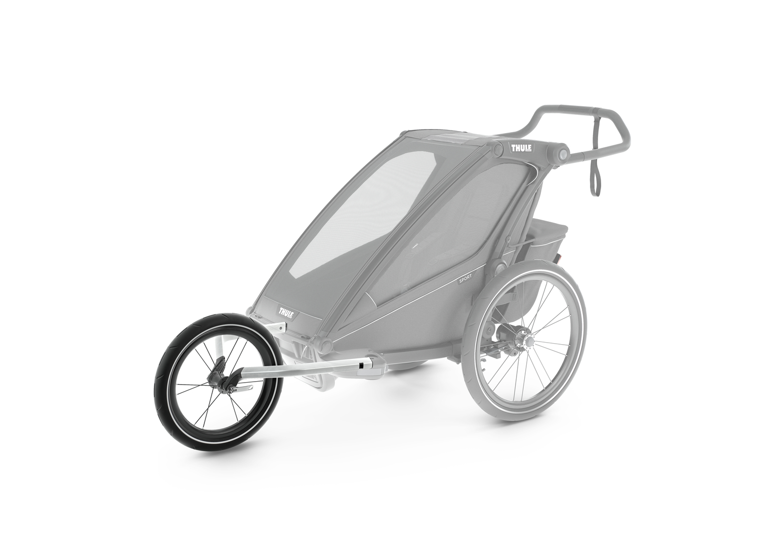 Thule Chariot Joggingsett 1 (Gen1)