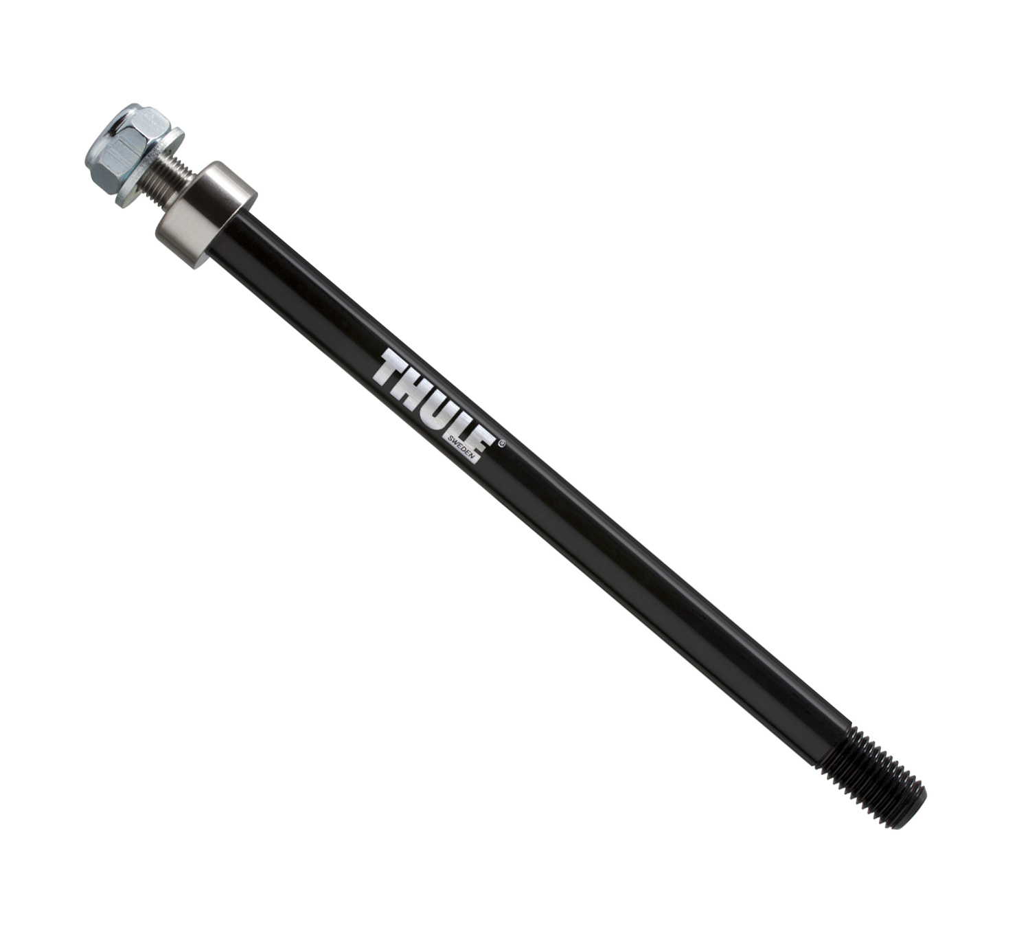 Shimano Thru Axle