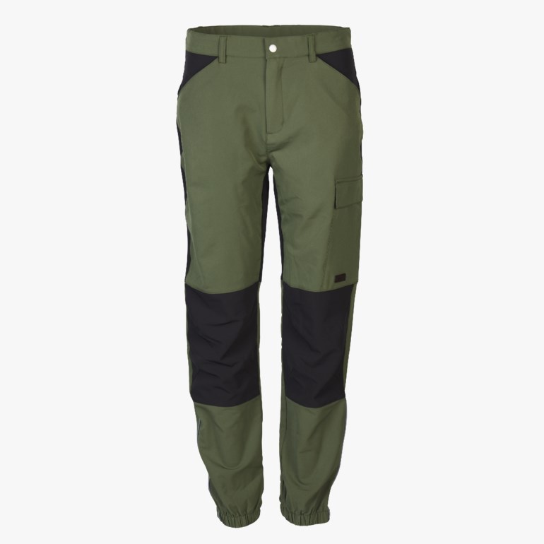 Junior turbukse Grønn - undefined - 1