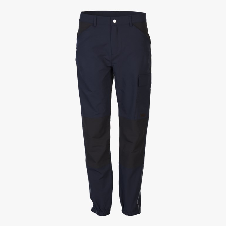 Junior turbukse Marine - undefined - 1