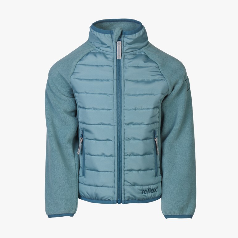 Holmen jakke, bluebell Blå - undefined - 1